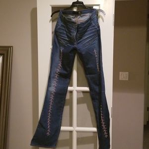 Roberto Cavalli jeans